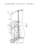 ARC RESISTANT ELECTRICAL ENCLOSURE diagram and image