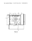 ARC RESISTANT ELECTRICAL ENCLOSURE diagram and image