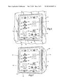 Media Appliance and Method for Use of Same diagram and image