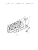 SYSTEM AND APPARATUS FOR NETWORK DEVICE HEAT MANAGEMENT diagram and image