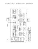 MANAGEMENT OF EXTERIOR TEMPERATURES ENCOUNTERED BY USER OF A PORTABLE     ELECTRONIC DEVICE IN RESPONSE TO AN INFERRED USER CONTACT WITH THE     PORTABLE ELECTRONIC DEVICE diagram and image