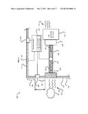 MANAGEMENT OF EXTERIOR TEMPERATURES ENCOUNTERED BY USER OF A PORTABLE     ELECTRONIC DEVICE IN RESPONSE TO AN INFERRED USER CONTACT WITH THE     PORTABLE ELECTRONIC DEVICE diagram and image