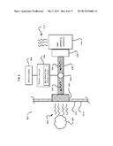 MANAGEMENT OF EXTERIOR TEMPERATURES ENCOUNTERED BY USER OF A PORTABLE     ELECTRONIC DEVICE IN RESPONSE TO AN INFERRED USER CONTACT WITH THE     PORTABLE ELECTRONIC DEVICE diagram and image