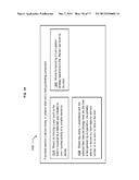 MANAGEMENT OF EXTERIOR TEMPERATURES ENCOUNTERED BY USER OF A PORTABLE     ELECTRONIC DEVICE IN RESPONSE TO AN INFERRED USER CONTACT WITH THE     PORTABLE ELECTRONIC DEVICE diagram and image