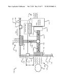 MANAGEMENT OF EXTERIOR TEMPERATURES ENCOUNTERED BY USER OF A PORTABLE     ELECTRONIC DEVICE IN RESPONSE TO AN INFERRED USER CONTACT WITH THE     PORTABLE ELECTRONIC DEVICE diagram and image