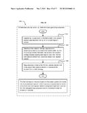 MANAGEMENT OF EXTERIOR TEMPERATURES ENCOUNTERED BY USER OF A PORTABLE     ELECTRONIC DEVICE IN RESPONSE TO AN INFERRED USER CONTACT WITH THE     PORTABLE ELECTRONIC DEVICE diagram and image