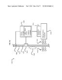 MANAGEMENT OF EXTERIOR TEMPERATURES ENCOUNTERED BY USER OF A PORTABLE     ELECTRONIC DEVICE IN RESPONSE TO AN INFERRED USER CONTACT WITH THE     PORTABLE ELECTRONIC DEVICE diagram and image