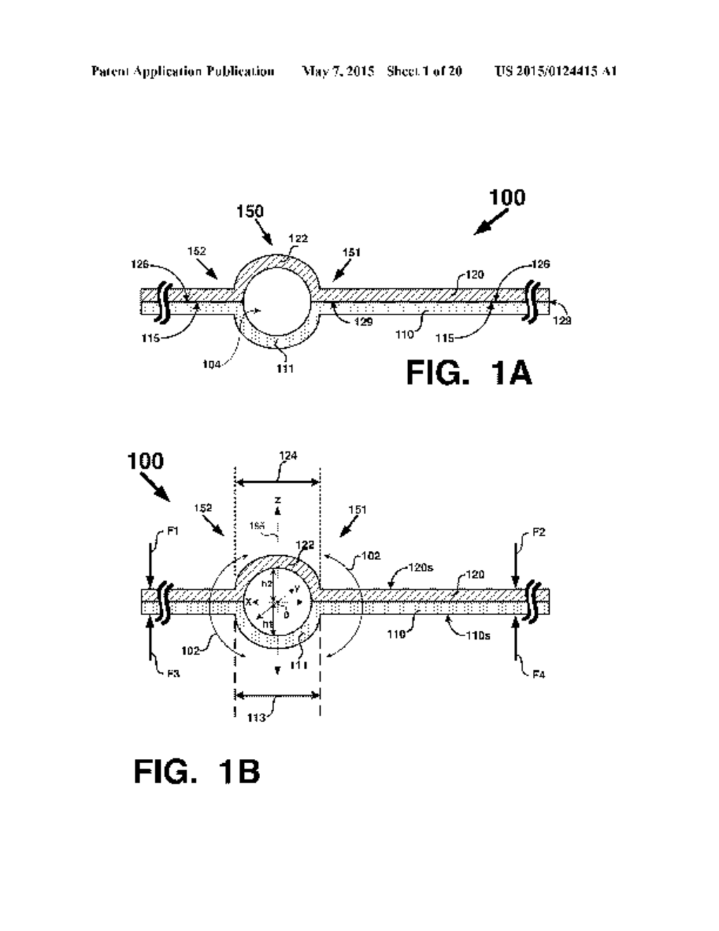 PROTECTIVE COVERING FOR WEARABLE DEVICES - diagram, schematic, and image 02