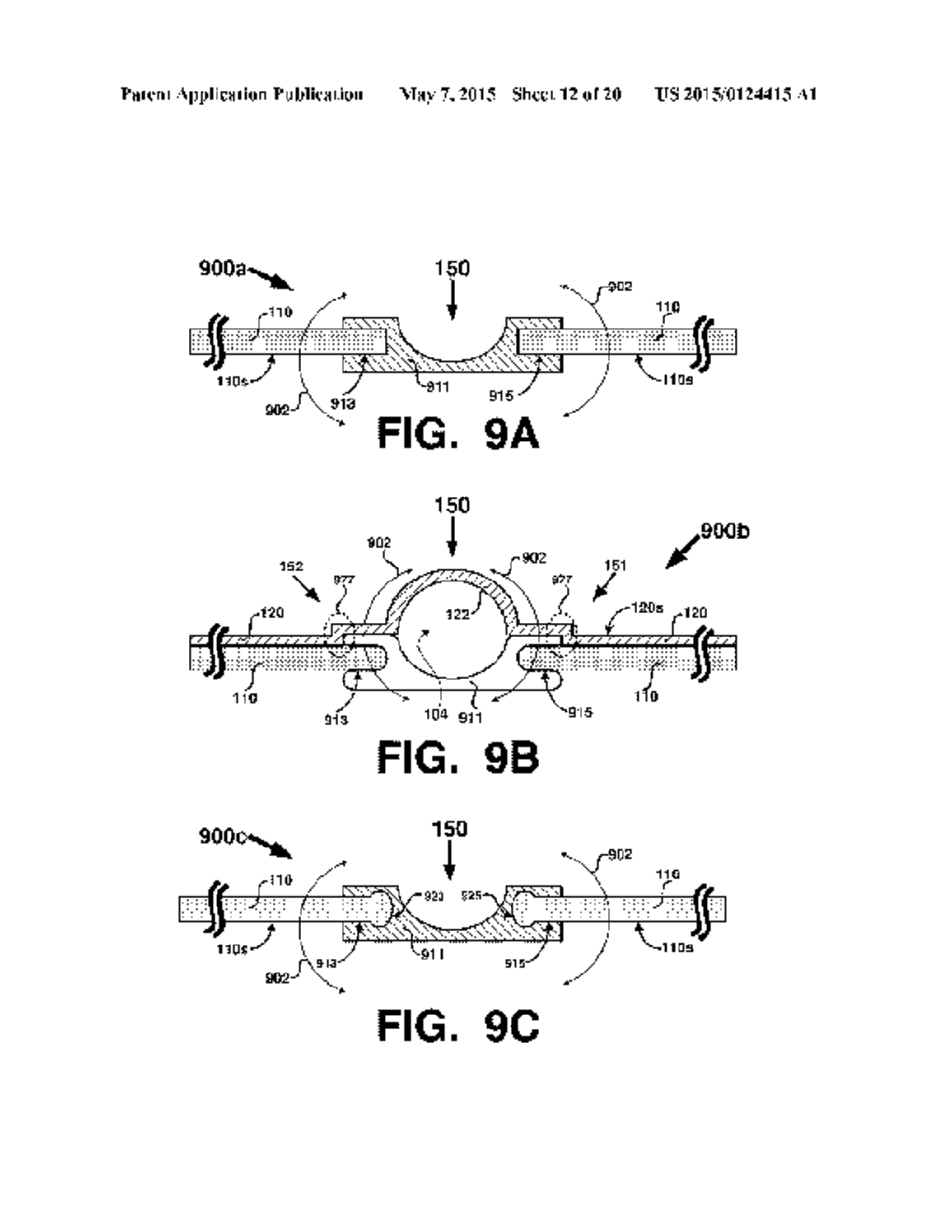 PROTECTIVE COVERING FOR WEARABLE DEVICES - diagram, schematic, and image 13