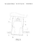 ROTARY LIGHTING FIXTURE HAVING SPEAKER WITH PLAYBACK FUNCTION diagram and image