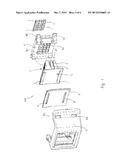 LIGHTING DEVICE FOR A MOTOR VEHICLE HEADLIGHT diagram and image