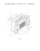 LIGHTING DEVICE FOR A MOTOR VEHICLE HEADLIGHT diagram and image