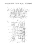 LIGHTING DEVICE FOR A MOTOR VEHICLE HEADLIGHT diagram and image