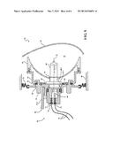 SEALED BULB CONNECTOR SYSTEM FOR A HEADLAMP ASSEMBLY diagram and image