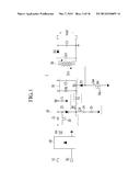 ACTIVE DAMPER AND POWER SUPPLY INCLUDING THE SAME diagram and image