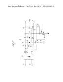 ACTIVE DAMPER AND POWER SUPPLY INCLUDING THE SAME diagram and image