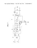 ACTIVE DAMPER AND POWER SUPPLY INCLUDING THE SAME diagram and image