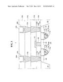 Semiconductor Devices Including Buried Channels diagram and image