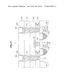 Semiconductor Devices Including Buried Channels diagram and image