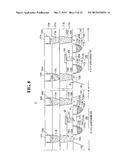 Semiconductor Devices Including Buried Channels diagram and image