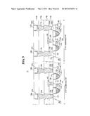 Semiconductor Devices Including Buried Channels diagram and image