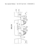 Semiconductor Devices Including Buried Channels diagram and image