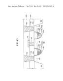 Semiconductor Devices Including Buried Channels diagram and image