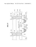 Semiconductor Devices Including Buried Channels diagram and image