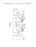 Semiconductor Devices Including Buried Channels diagram and image