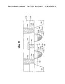 Semiconductor Devices Including Buried Channels diagram and image