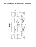 Semiconductor Devices Including Buried Channels diagram and image