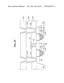 Semiconductor Devices Including Buried Channels diagram and image