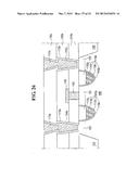 Semiconductor Devices Including Buried Channels diagram and image