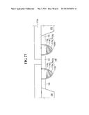 Semiconductor Devices Including Buried Channels diagram and image