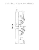 Semiconductor Devices Including Buried Channels diagram and image