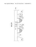 Semiconductor Devices Including Buried Channels diagram and image