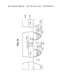 Semiconductor Devices Including Buried Channels diagram and image