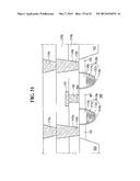 Semiconductor Devices Including Buried Channels diagram and image