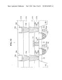 Semiconductor Devices Including Buried Channels diagram and image