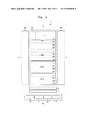 SEMICONDUCTOR MEMORY DEVICE diagram and image