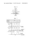 SEMICONDUCTOR MEMORY DEVICE diagram and image