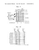 SEMICONDUCTOR MEMORY DEVICE diagram and image