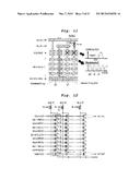 SEMICONDUCTOR MEMORY DEVICE diagram and image