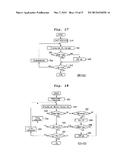 SEMICONDUCTOR MEMORY DEVICE diagram and image