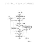 SEMICONDUCTOR MEMORY DEVICE diagram and image