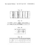 SEMICONDUCTOR MEMORY DEVICE diagram and image