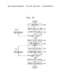 SEMICONDUCTOR MEMORY DEVICE diagram and image