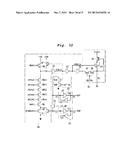 SEMICONDUCTOR MEMORY DEVICE diagram and image