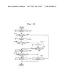 SEMICONDUCTOR MEMORY DEVICE diagram and image