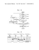 SEMICONDUCTOR MEMORY DEVICE diagram and image